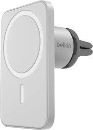 Belkin MagSafe Vent Mount Pro - for Car, Magnetic Phone Holder